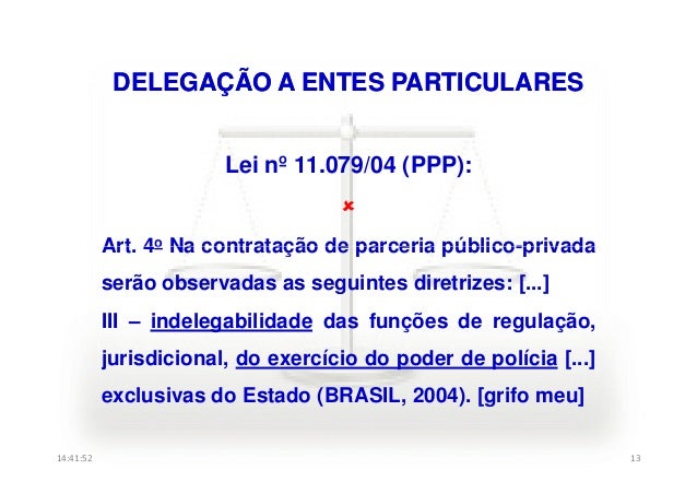 Artigo 280 ctb