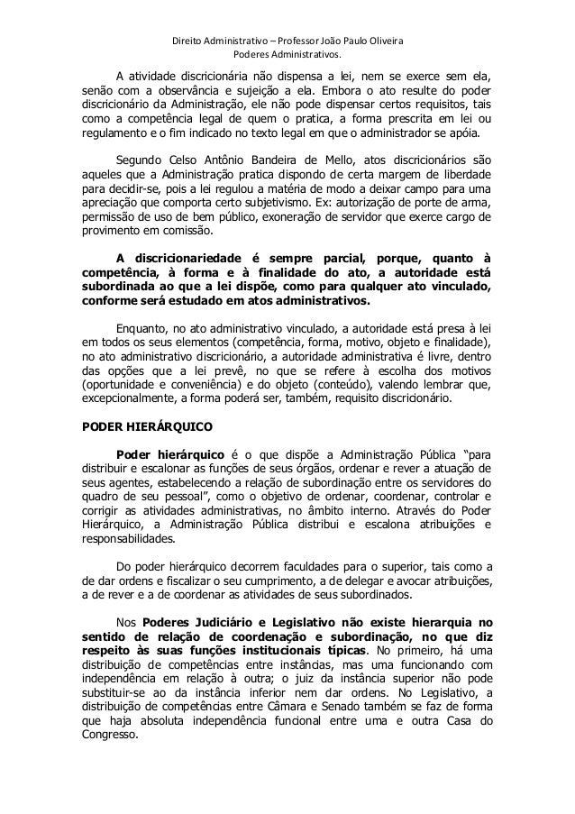 O que sao textos administrativos