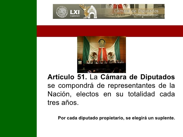 Poderes de la union