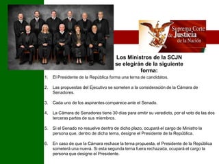 Secretario de la Función Pública - Salvador Vega