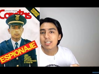 Profesor: Juan Armando Reyes Mendoza
 