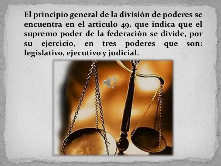 Poder Legislativo de la Nación