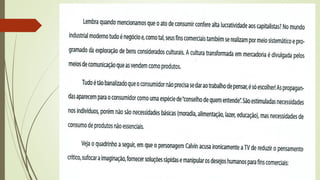 Poder, Política e Estado.