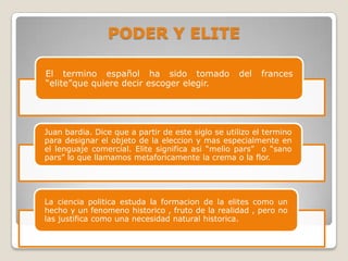 karldeutsch.- es la capacidad de hacer que sucedan cosas.- Dowse y hughes.- la capacidad de hacerse obedecer 