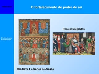 Poder régio | PPT