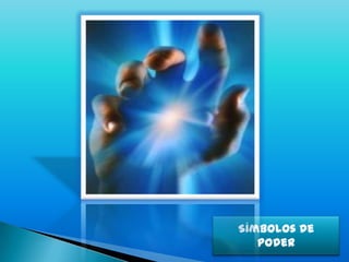 Símbolos de poder