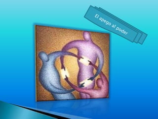  Forma de vestirIndicadores figurativos de poder