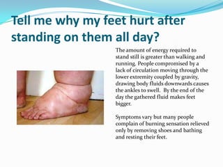 Podiatry What You Were Always Too Afraid To Ask