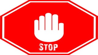 Stop
 