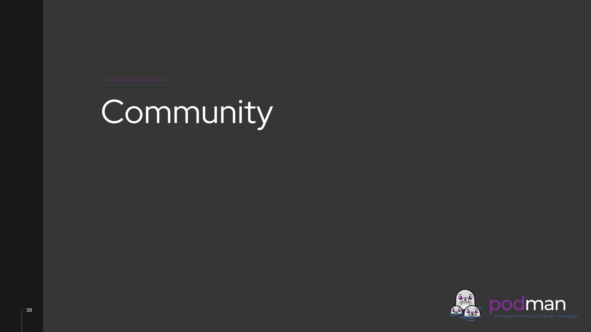 V0000000
38
Community
 