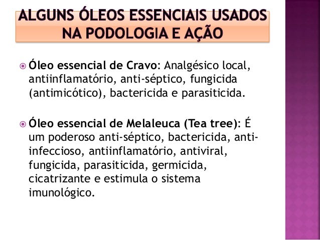 PODOLOGIA COSMÉTICA PODOLOGIA COSMÉTICA