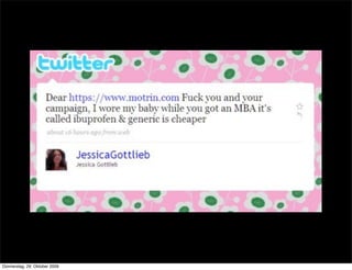 Donnerstag, 29. Oktober 2009
 