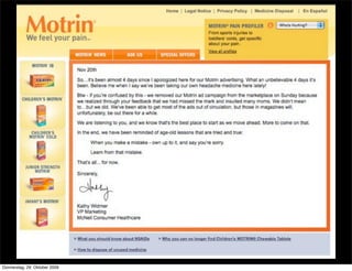 Reaktion



Donnerstag, 29. Oktober 2009
 