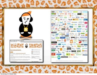 Donnerstag, 29. Oktober 2009
 