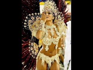 Podróże   brazylia - karnawał