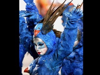 Podróże   brazylia - karnawał