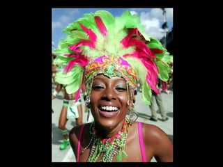 Podróże   brazylia - karnawał