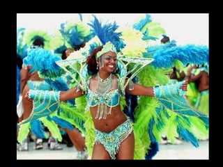 Podróże   brazylia - karnawał