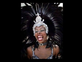 Podróże   brazylia - karnawał