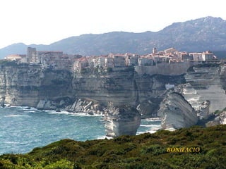 BONIFACIO

 