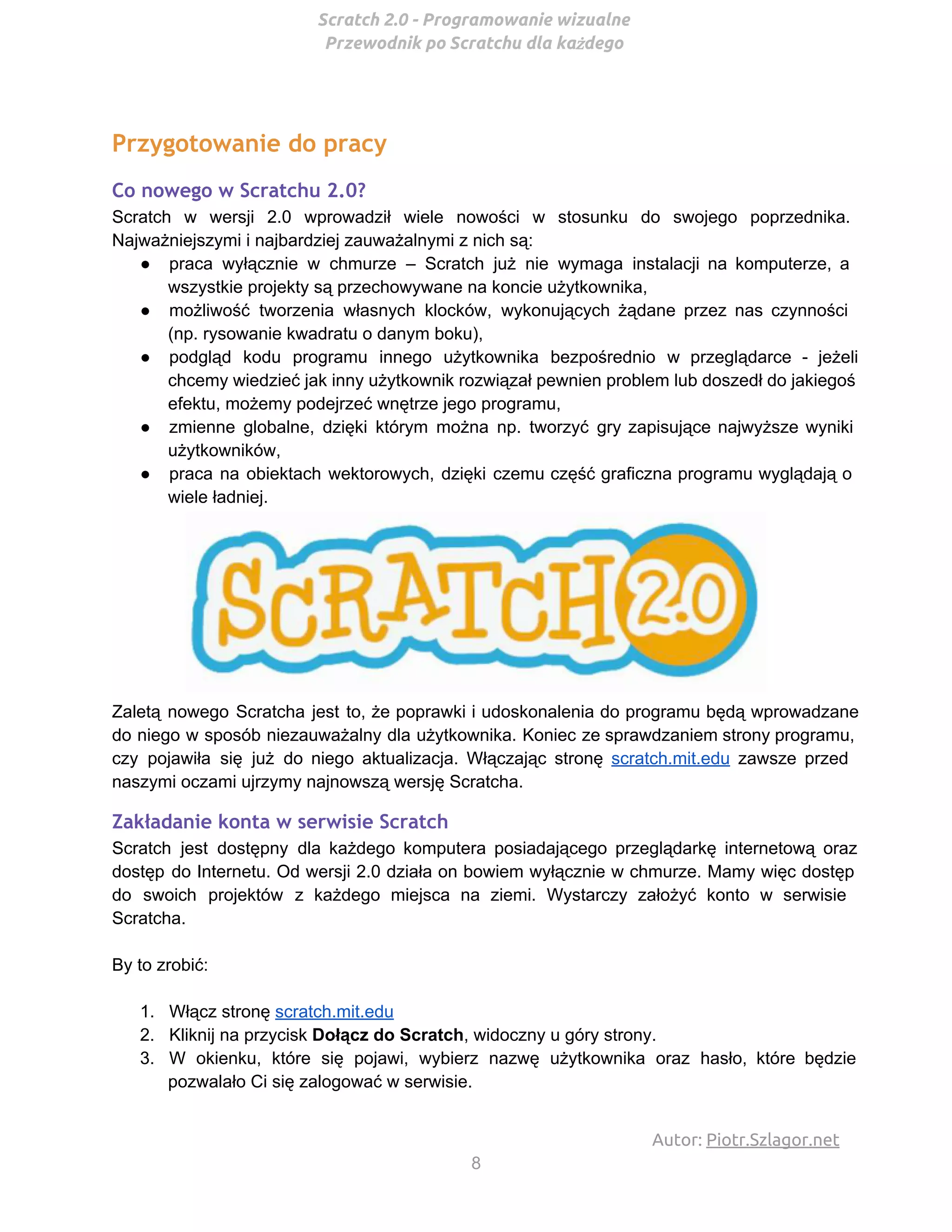 Podrecznik1 | PDF | Programming Languages | Computing