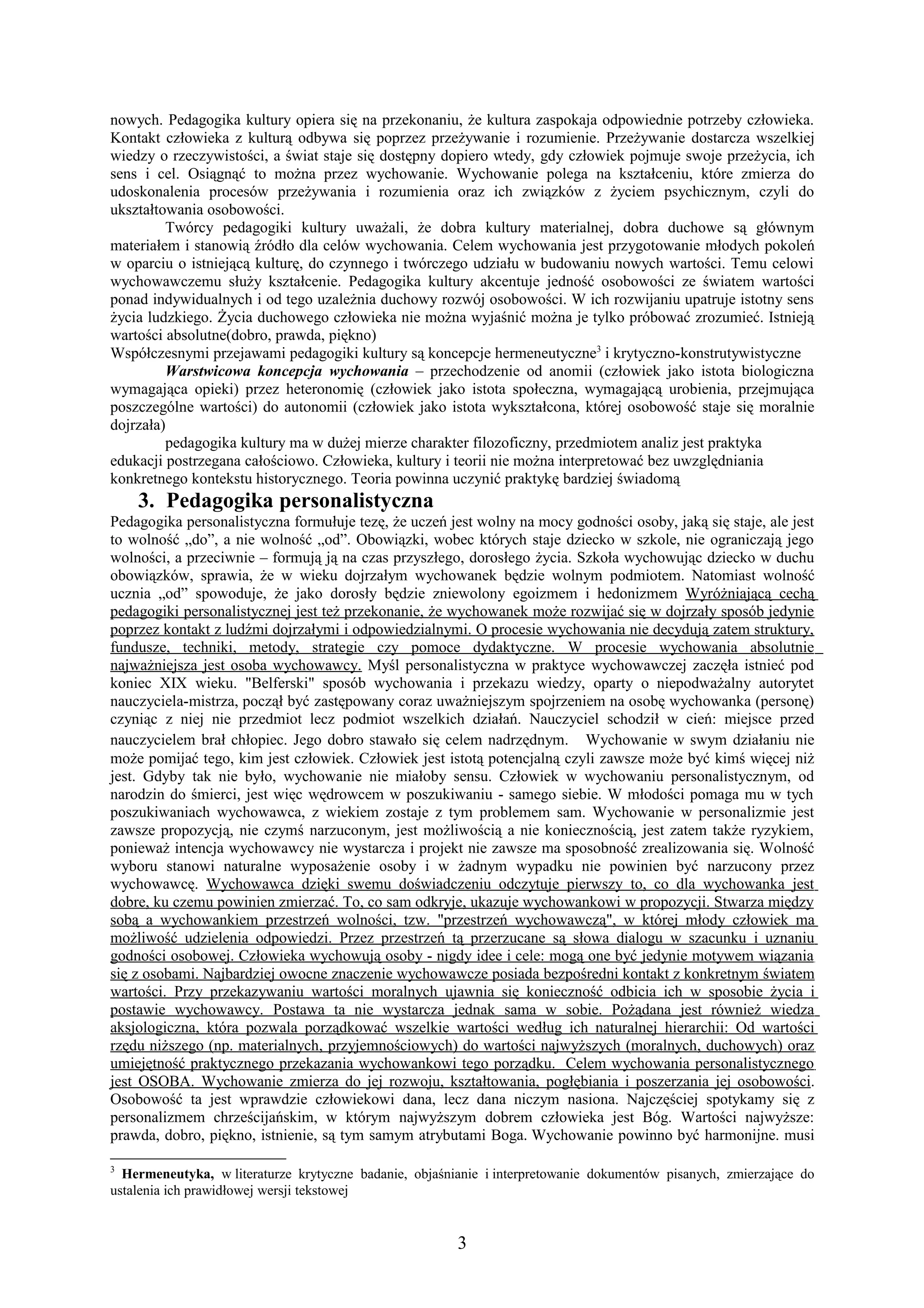 Pedagogika Z Kwieci ski B liwerski PDF pedagogika-z-kwieci-ski-b-liwerski-pdf