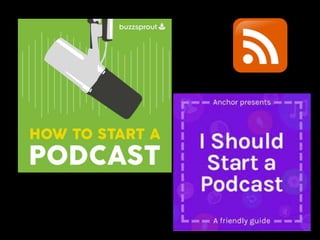 Pod Save Higher Ed: Resources for Podcasting