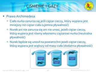 Podstawowy kurs nurkowy OWD – prezentacja IANTD