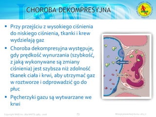 Podstawowy kurs nurkowy OWD – prezentacja IANTD