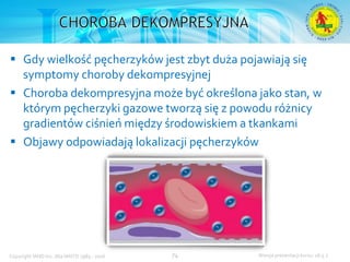 Podstawowy kurs nurkowy OWD – prezentacja IANTD