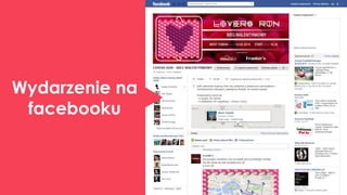 Wydarzenie na
facebooku

 