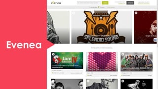 Evenea

 
