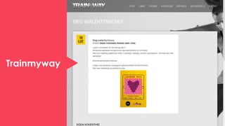 Trainmyway

 