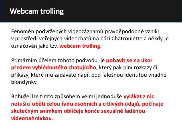 internetový podvod online datingkřestní jméno datování