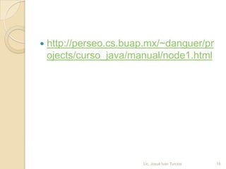 Los XXXEvent nos informan...	  Quién lo dispara?  De qué tipo es?  Cuándo ocurrió?     Información propia del evento    Los detalles del evento pueden ser obtenidos     usando métodos de acceso:    Ej.: getActionCommand()getModifiers()