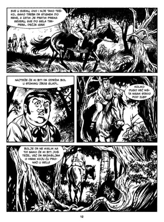 Zagor 633   izabelina proslost (ras &amp; emeri)(7 mb)