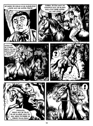 Zagor 633   izabelina proslost (ras &amp; emeri)(7 mb)