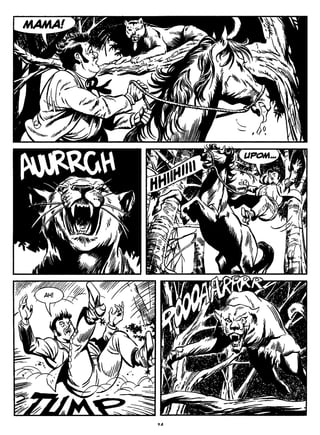 Zagor 633   izabelina proslost (ras &amp; emeri)(7 mb)