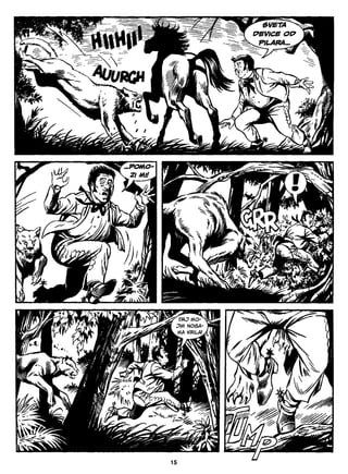 Zagor 633   izabelina proslost (ras &amp; emeri)(7 mb)