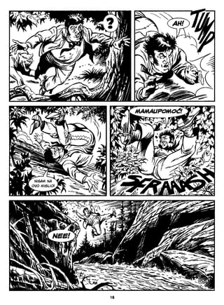 Zagor 633   izabelina proslost (ras &amp; emeri)(7 mb)