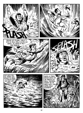 Zagor 633   izabelina proslost (ras &amp; emeri)(7 mb)
