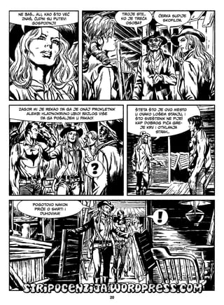 Zagor 633   izabelina proslost (ras &amp; emeri)(7 mb)