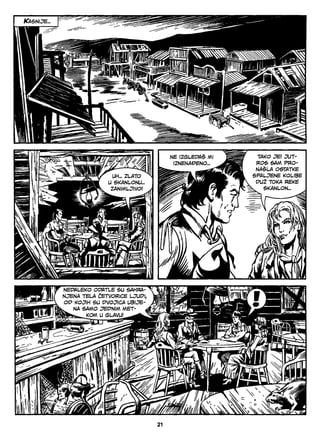 Zagor 633   izabelina proslost (ras &amp; emeri)(7 mb)