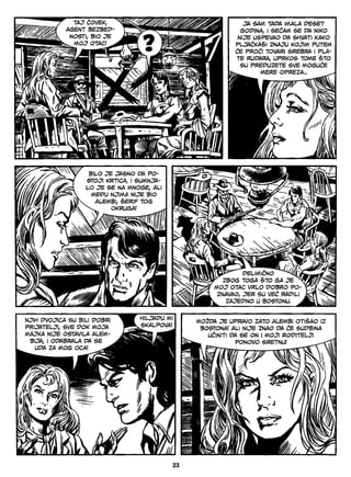 Zagor 633   izabelina proslost (ras &amp; emeri)(7 mb)