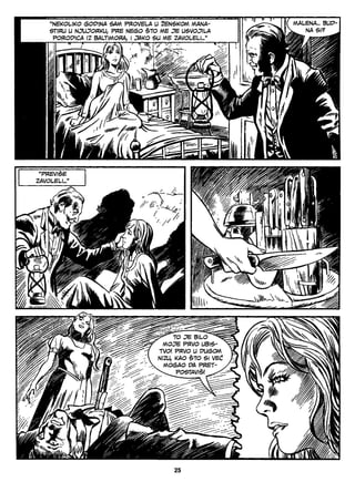 Zagor 633   izabelina proslost (ras &amp; emeri)(7 mb)
