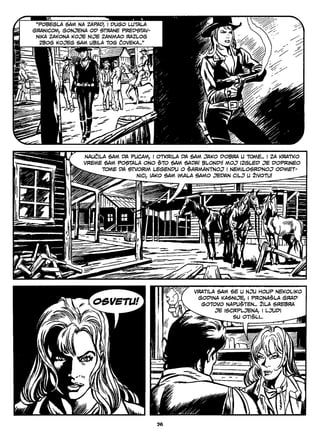 Zagor 633   izabelina proslost (ras &amp; emeri)(7 mb)