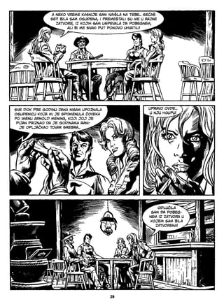 Zagor 633   izabelina proslost (ras &amp; emeri)(7 mb)