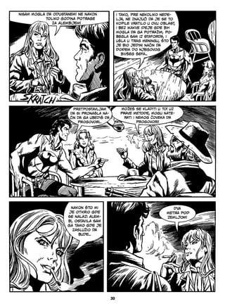Zagor 633   izabelina proslost (ras &amp; emeri)(7 mb)