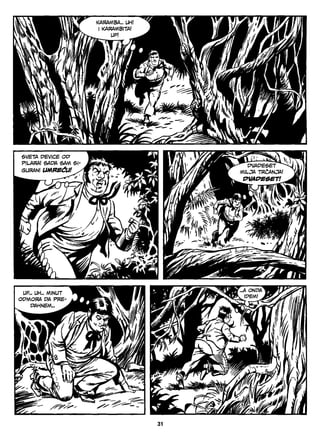 Zagor 633   izabelina proslost (ras &amp; emeri)(7 mb)