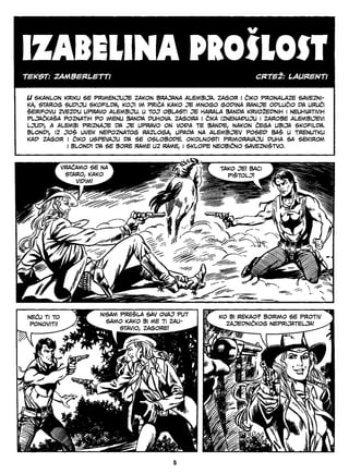 Zagor 633   izabelina proslost (ras &amp; emeri)(7 mb)